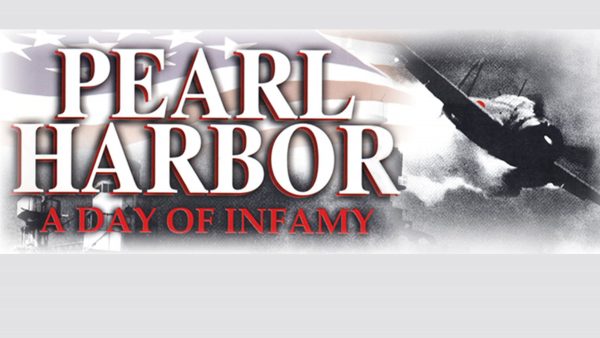 Pearl Harbor A Day Of Infamy