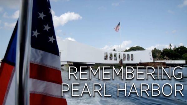 Pearl Harbor Day