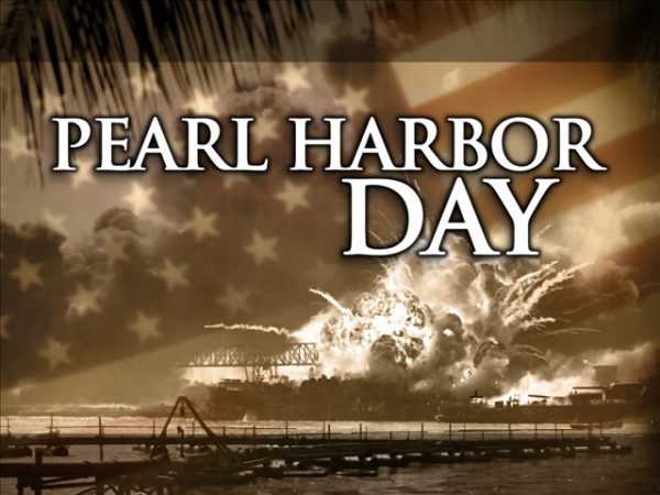 Pearl Harbor Day Image