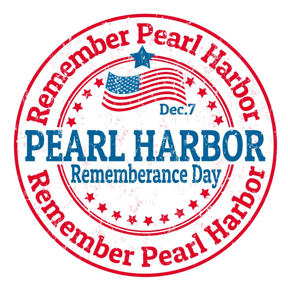 Pearl Harbor Day 2024 Images - Corine Margot