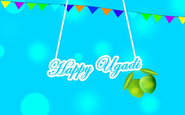 Photo Of Happy Ugadi