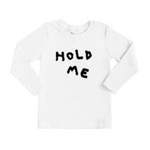 Photo Of Hold Me