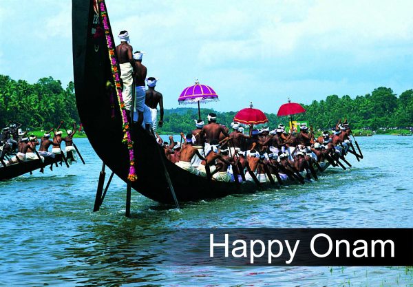 Pic Of Happy Onam