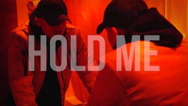 Pic Of Hold Me