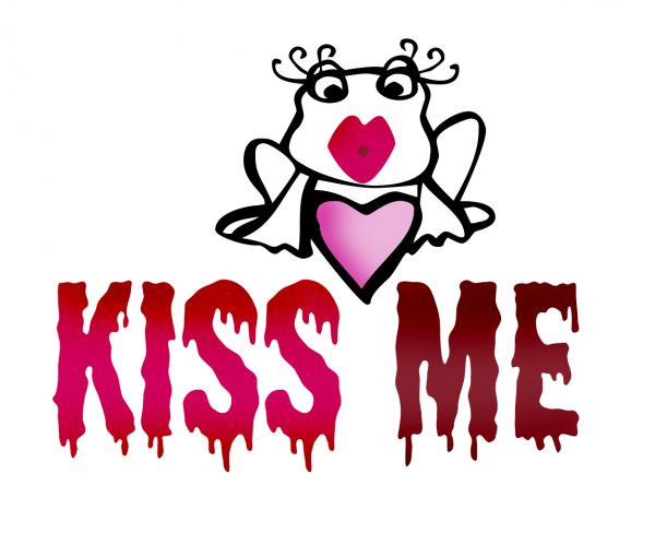 Pic Of Kiss Me