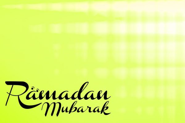 Pic Of Ramadan Mubarak