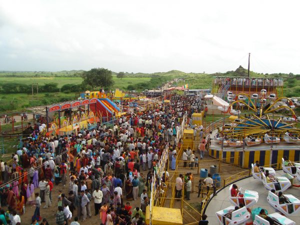 Picture Of Bhavanth Mahadev Fair