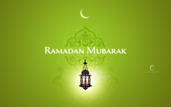 Ramadan Mubarak Pic