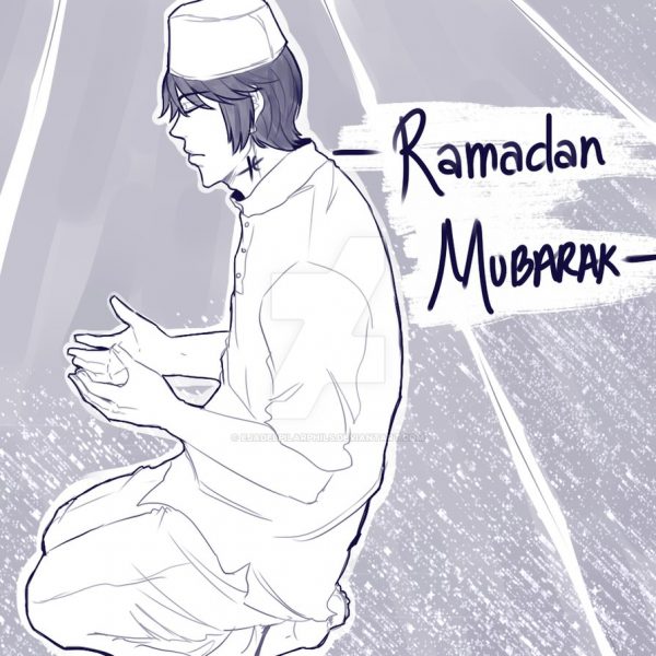 Ramadan Mubarak – Picture