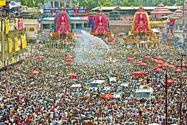 Rath Yatra !