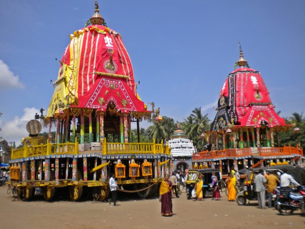 Rath Yatra