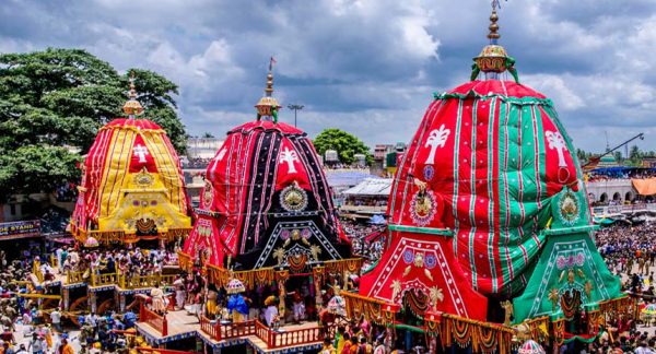 Rath Yatra Image