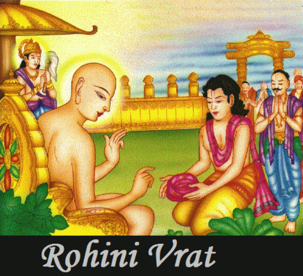 Rohini Vrat Photo