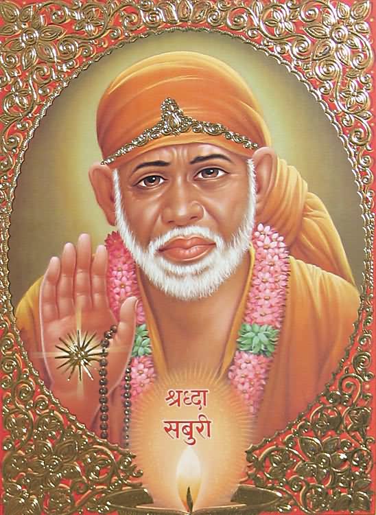 Sai Baba Jayanti Pictures Images Graphics