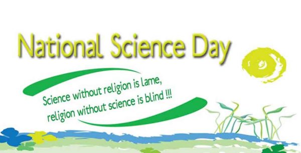 Science Without Religion Is Lame