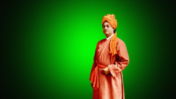 Swami Vivekanand Jayanti