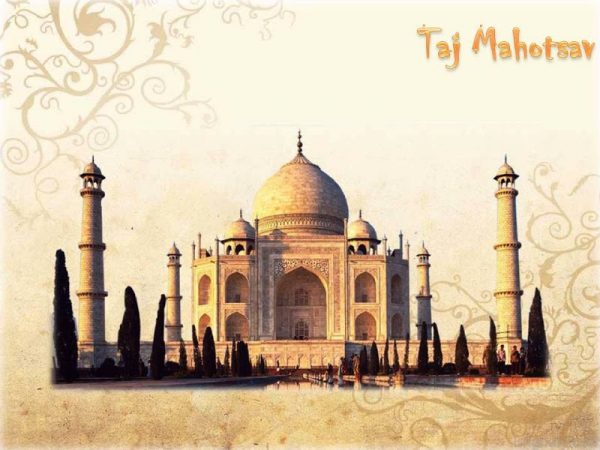 Taj Mahotsava Image