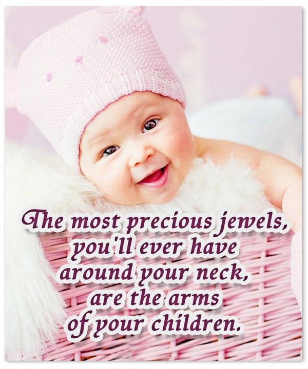 The Most Precious Jervels