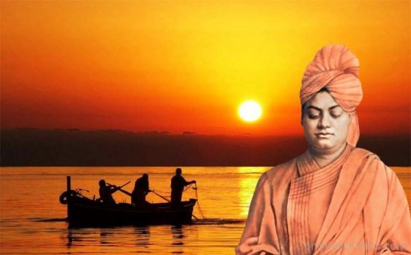 Vivekanand Jayanti Pic