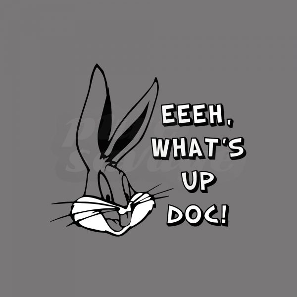 Whats Up Doc !