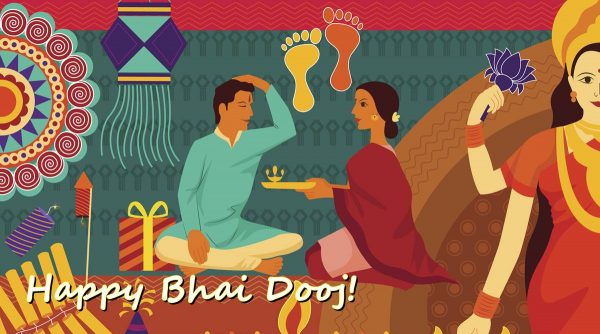 Wishes For Bhai Dooj