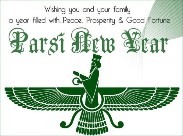Wishing You And Your Family A Year Filled With Peace And Good Fortune