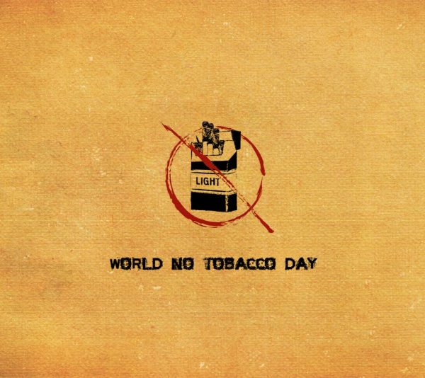 World No Tobacco Day