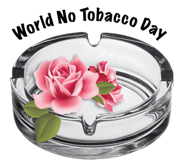 World No Tobacco Day Image