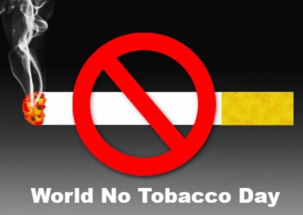 World No Tobacco Day Photo