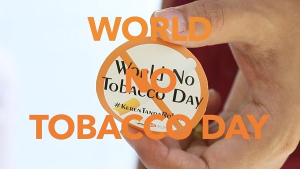 World No Tobacco Day – Photo