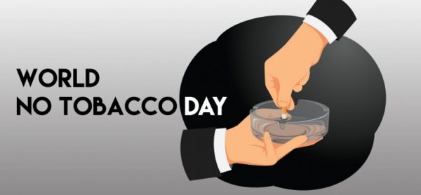 World No Tobacco Day Picture
