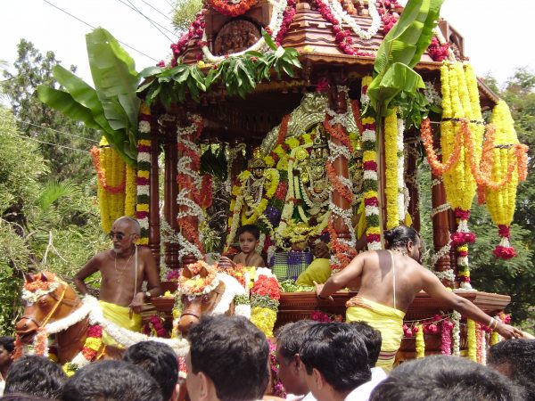 Banashankari Fair