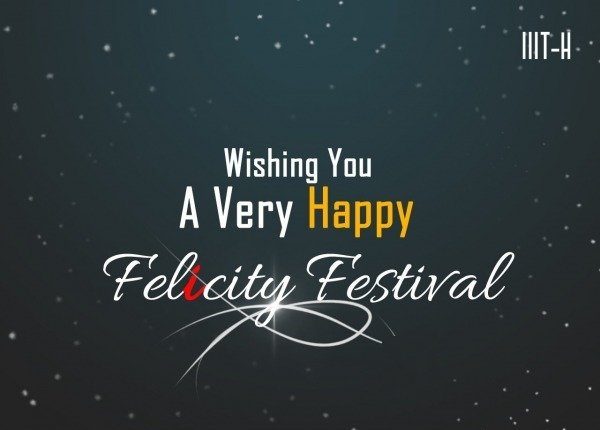 Felicity Festival