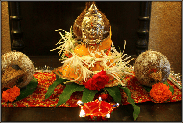 Gowri Habba Festival Image