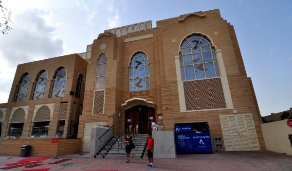 Guru Nanak Darbar Gurdwara Image