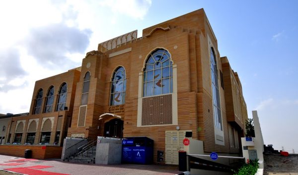 Guru Nanak Darbar Gurdwara Picture