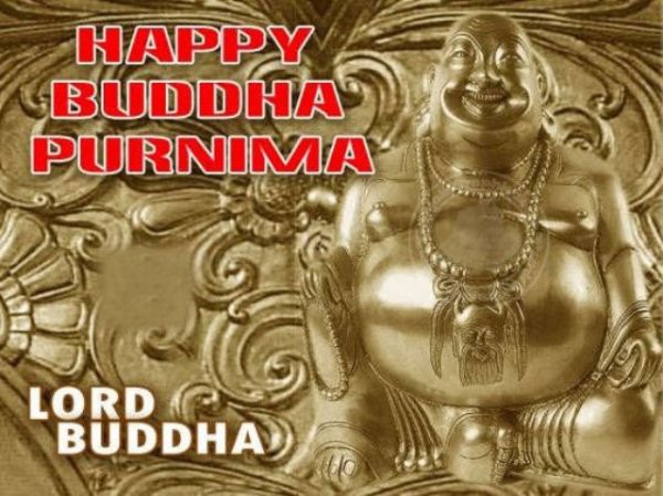 Happy Buddha purnima Wishes