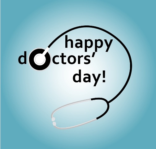 National Doctor Day - 1 July