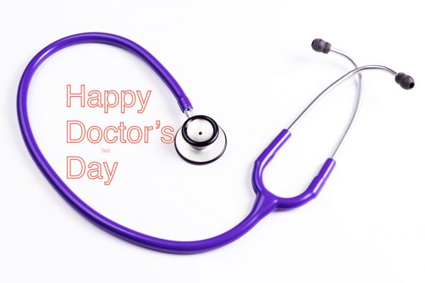 Happy Doctors Day Picture