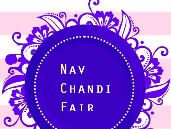 Nav Chandi Fair