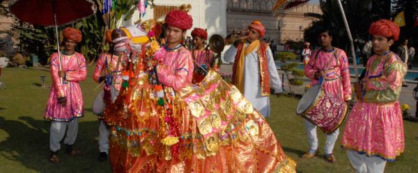 Pinjore Heritage Festival