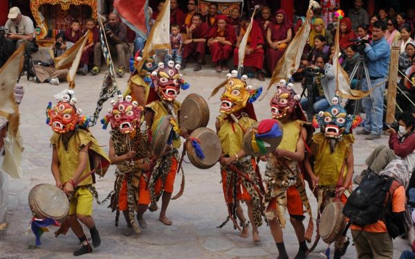 Sindhu Darshan Festival Image