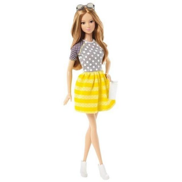 Adorable Barbie Image - DesiComments.com