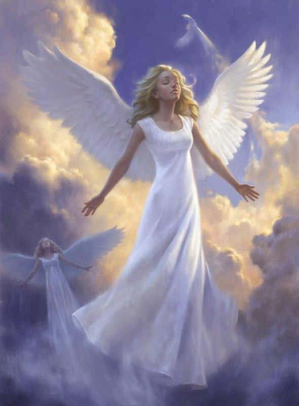 Angel Image
