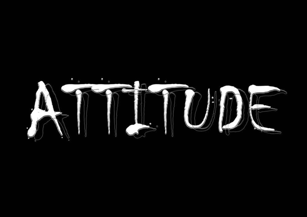 Attitude Image - DesiComments.com