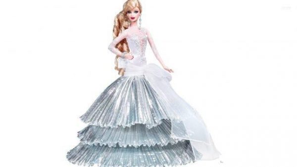 Awesome Barbie Image