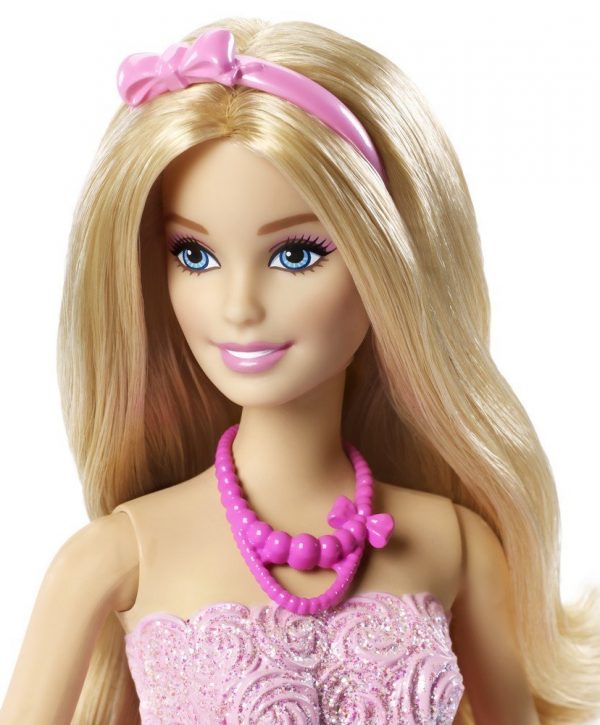 Barbie Doll Photo !
