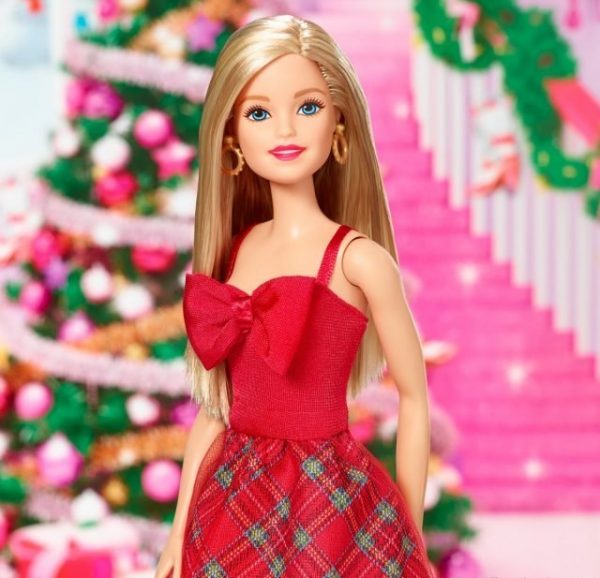 Best Barbie Doll Photo