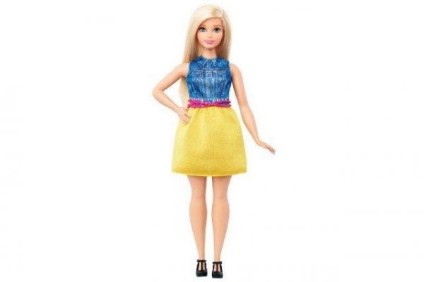 Best Barbie Doll – Image