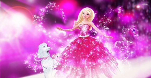 Best Barbie Doll – Picture